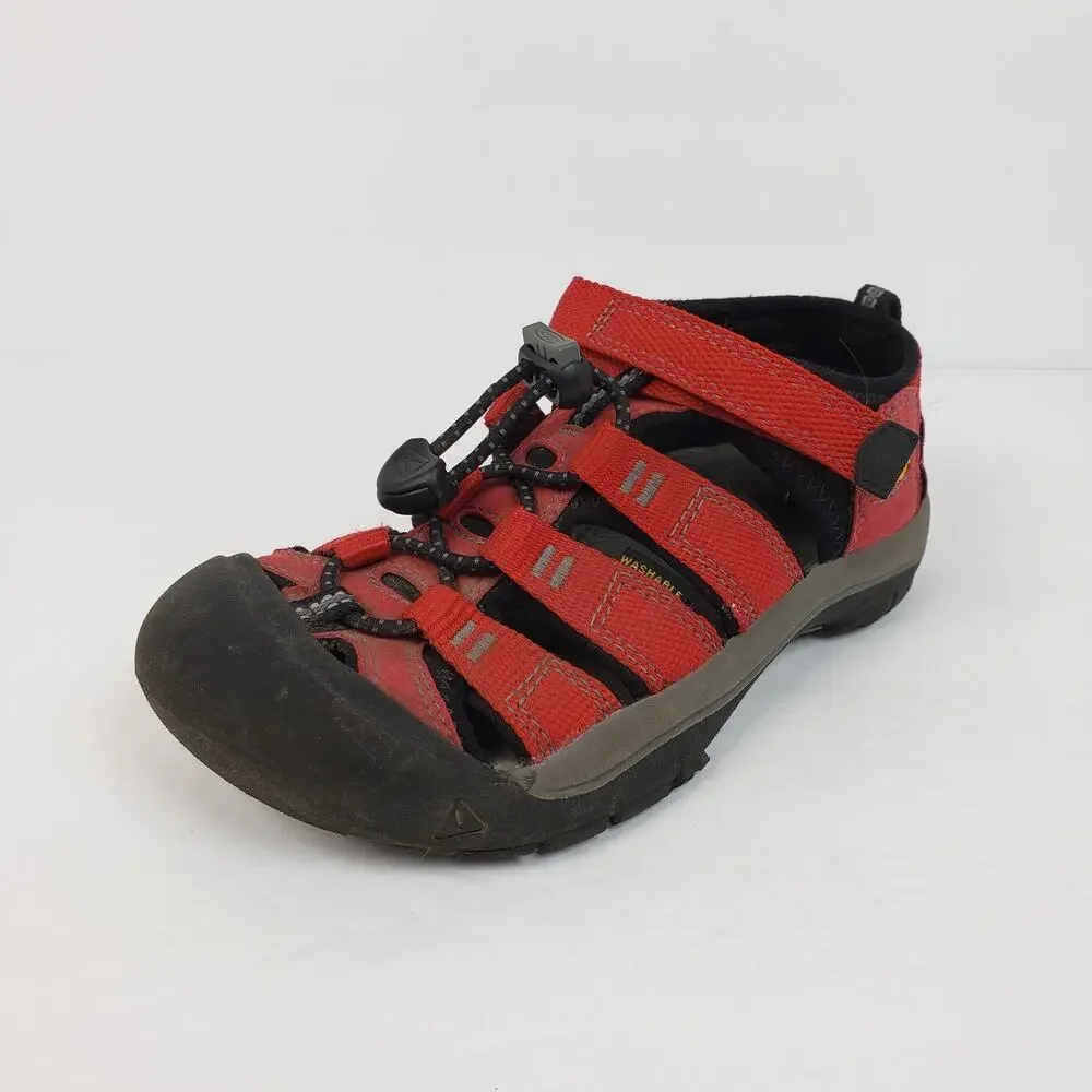 Keen newport h2